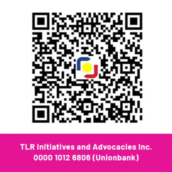 Donate to Build Pilipinas